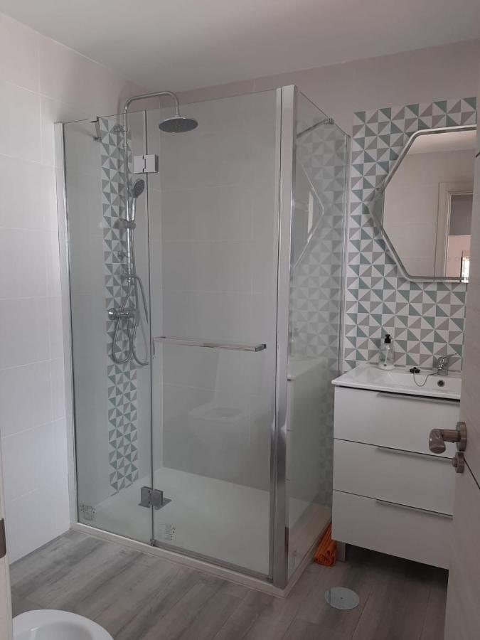 Villa Puerto Santa Maria El Puerto de Santa María Zewnętrze zdjęcie