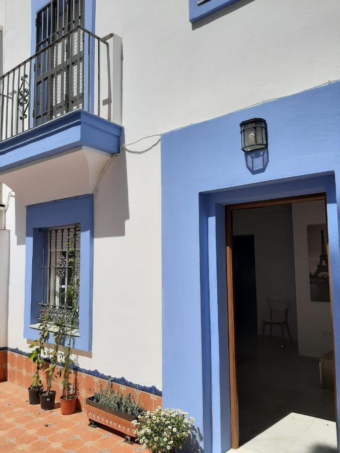 Villa Puerto Santa Maria El Puerto de Santa María Zewnętrze zdjęcie