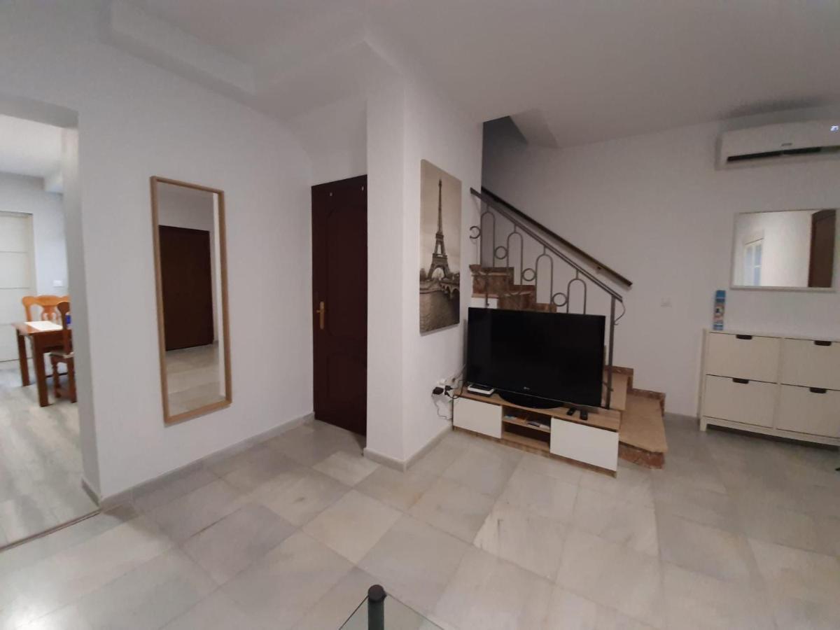 Villa Puerto Santa Maria El Puerto de Santa María Zewnętrze zdjęcie