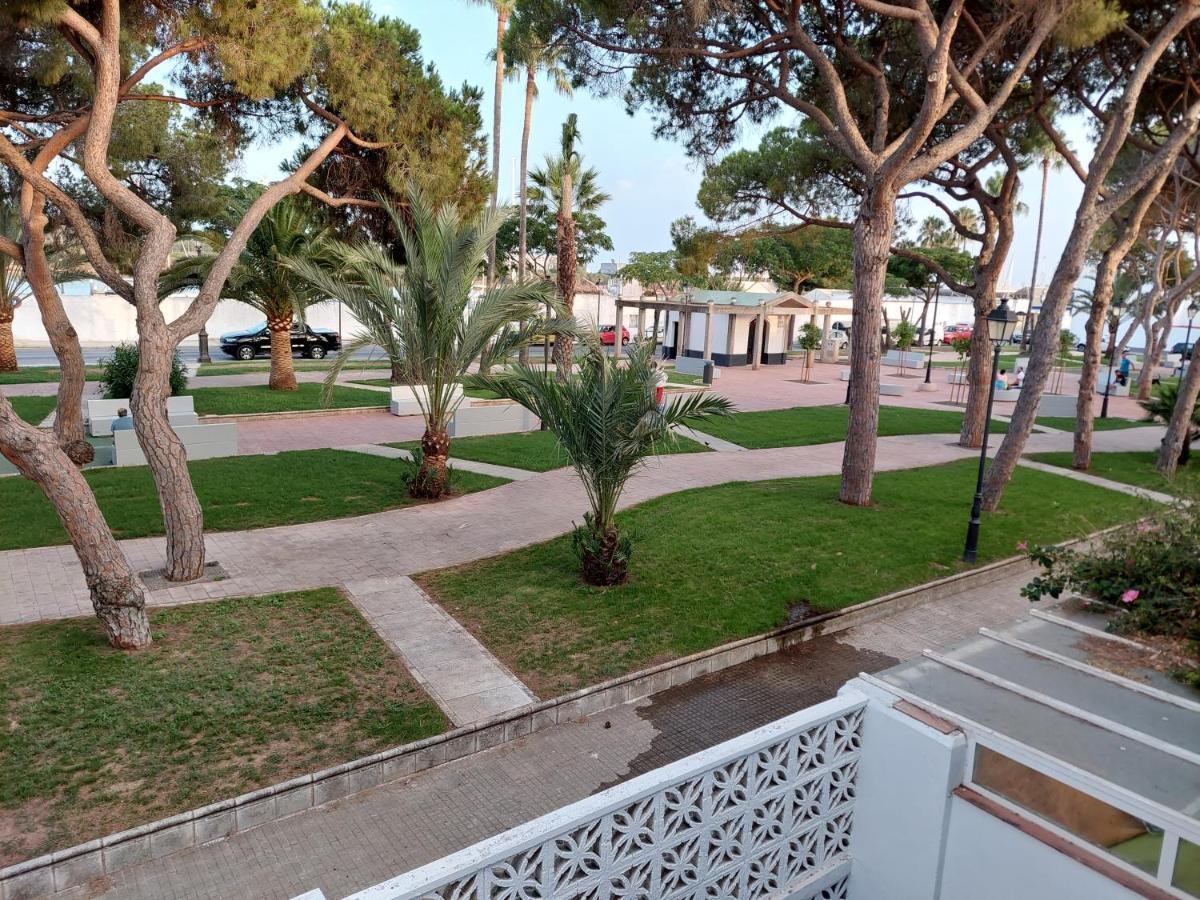 Villa Puerto Santa Maria El Puerto de Santa María Zewnętrze zdjęcie
