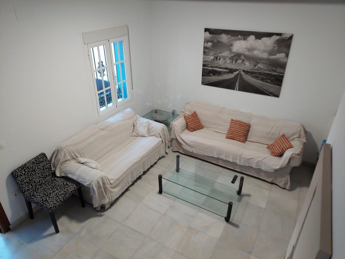 Villa Puerto Santa Maria El Puerto de Santa María Zewnętrze zdjęcie