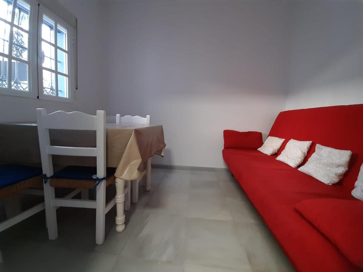 Villa Puerto Santa Maria El Puerto de Santa María Zewnętrze zdjęcie