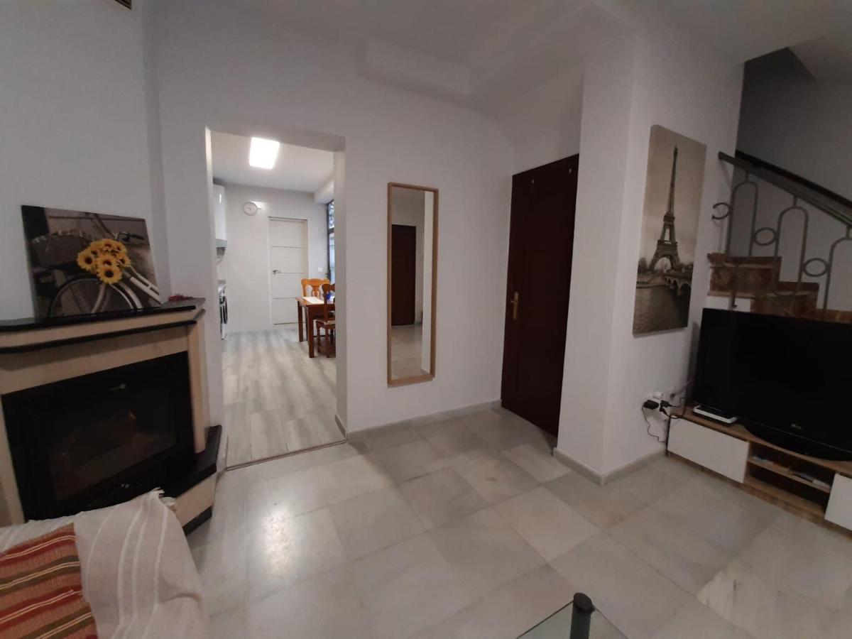 Villa Puerto Santa Maria El Puerto de Santa María Zewnętrze zdjęcie