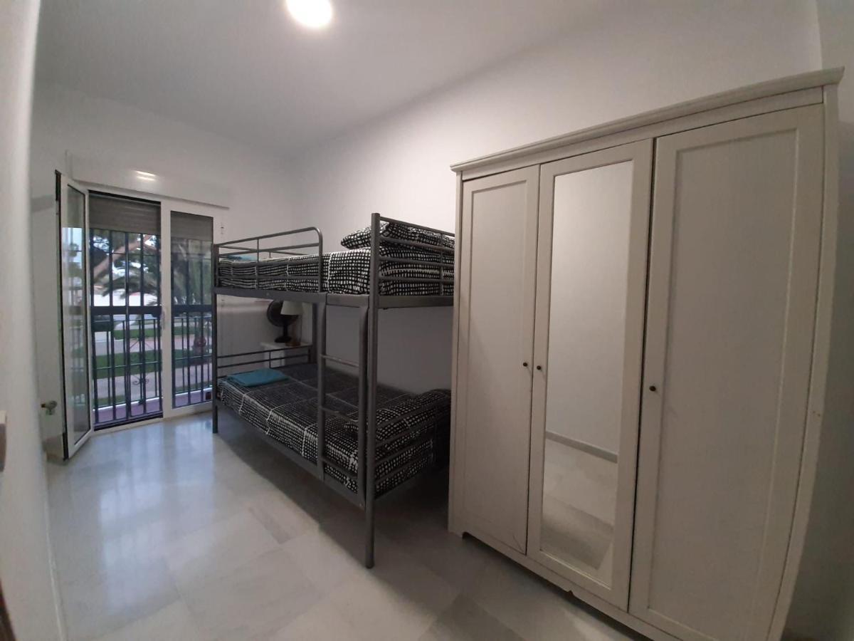 Villa Puerto Santa Maria El Puerto de Santa María Zewnętrze zdjęcie