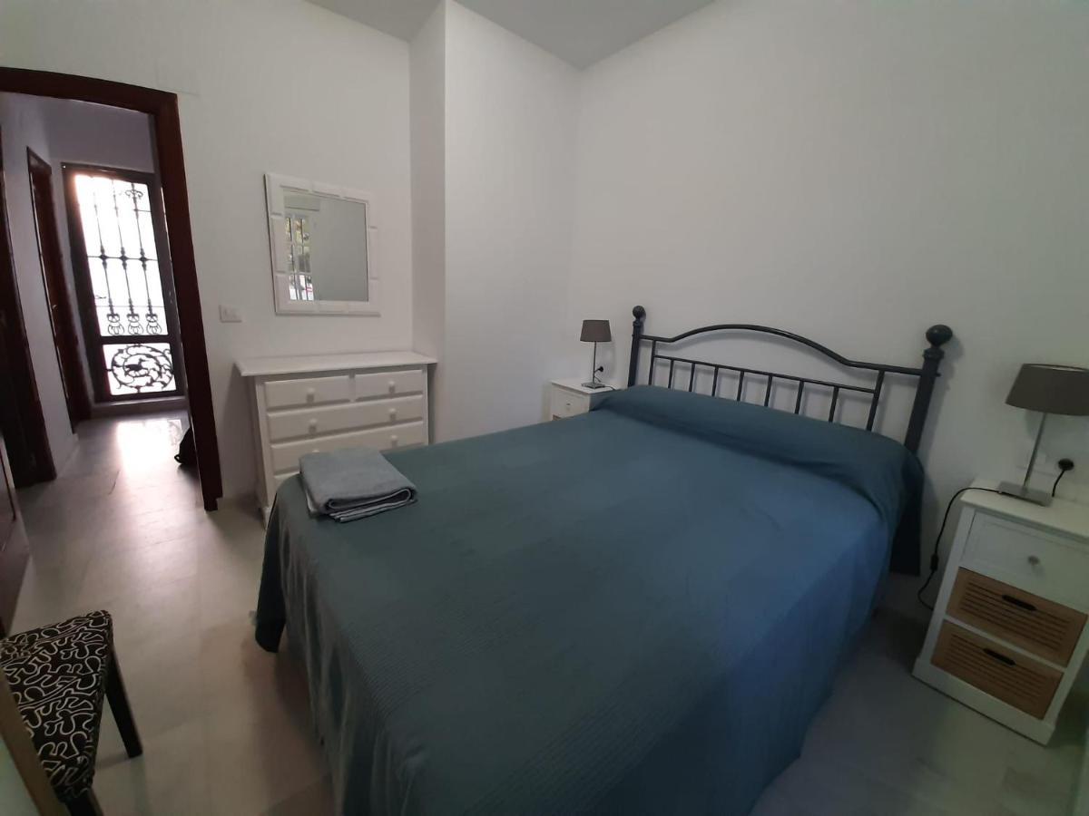 Villa Puerto Santa Maria El Puerto de Santa María Zewnętrze zdjęcie