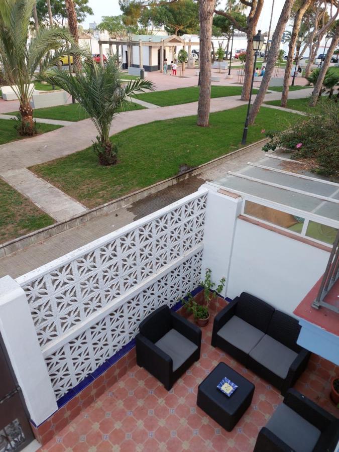 Villa Puerto Santa Maria El Puerto de Santa María Zewnętrze zdjęcie