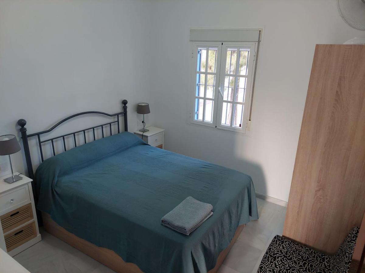 Villa Puerto Santa Maria El Puerto de Santa María Zewnętrze zdjęcie