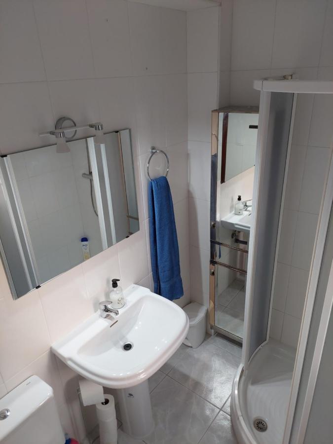 Villa Puerto Santa Maria El Puerto de Santa María Zewnętrze zdjęcie