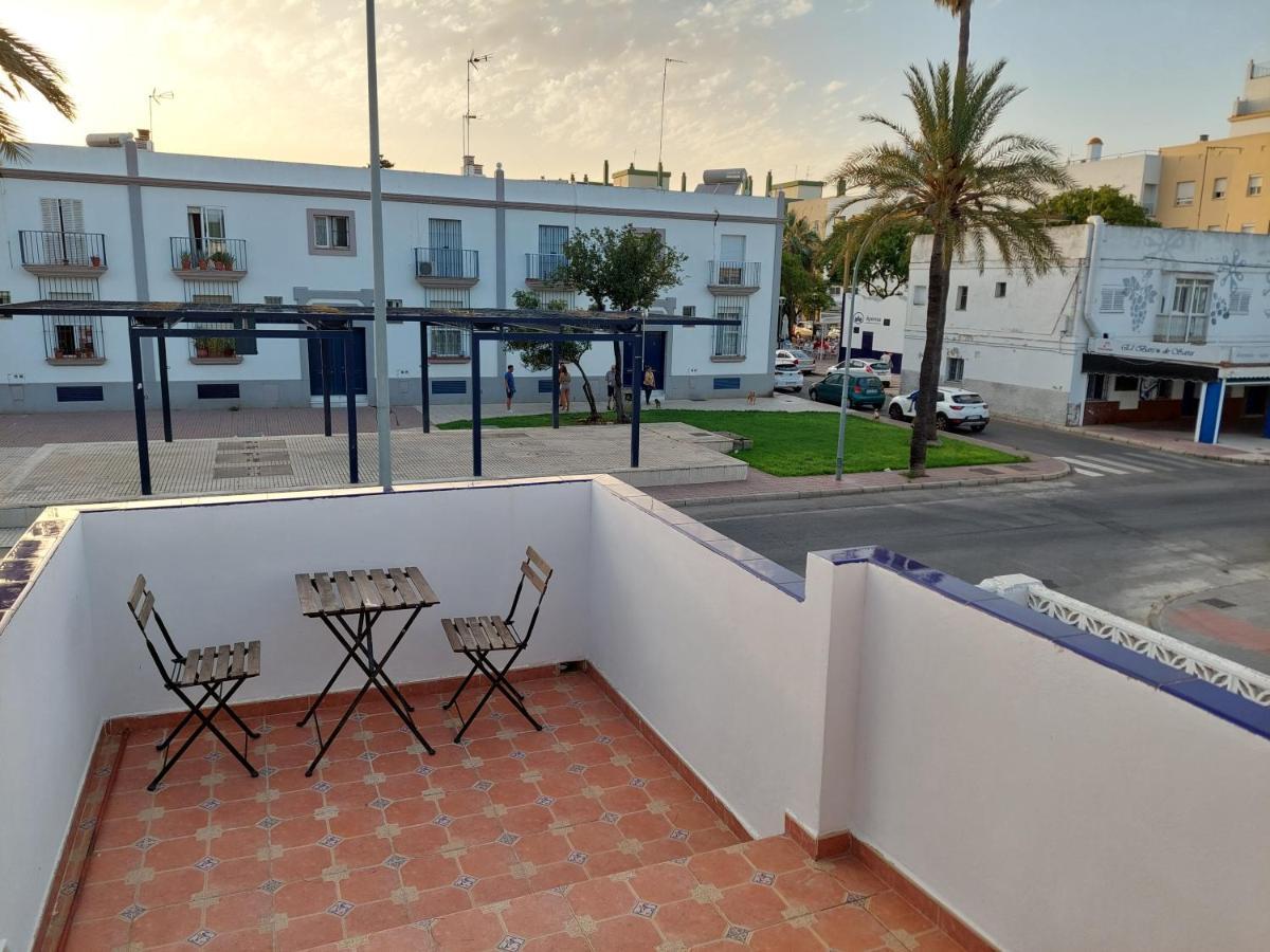 Villa Puerto Santa Maria El Puerto de Santa María Zewnętrze zdjęcie
